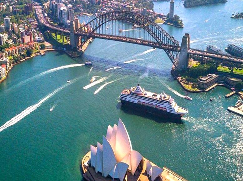 Getaways Around Sydney