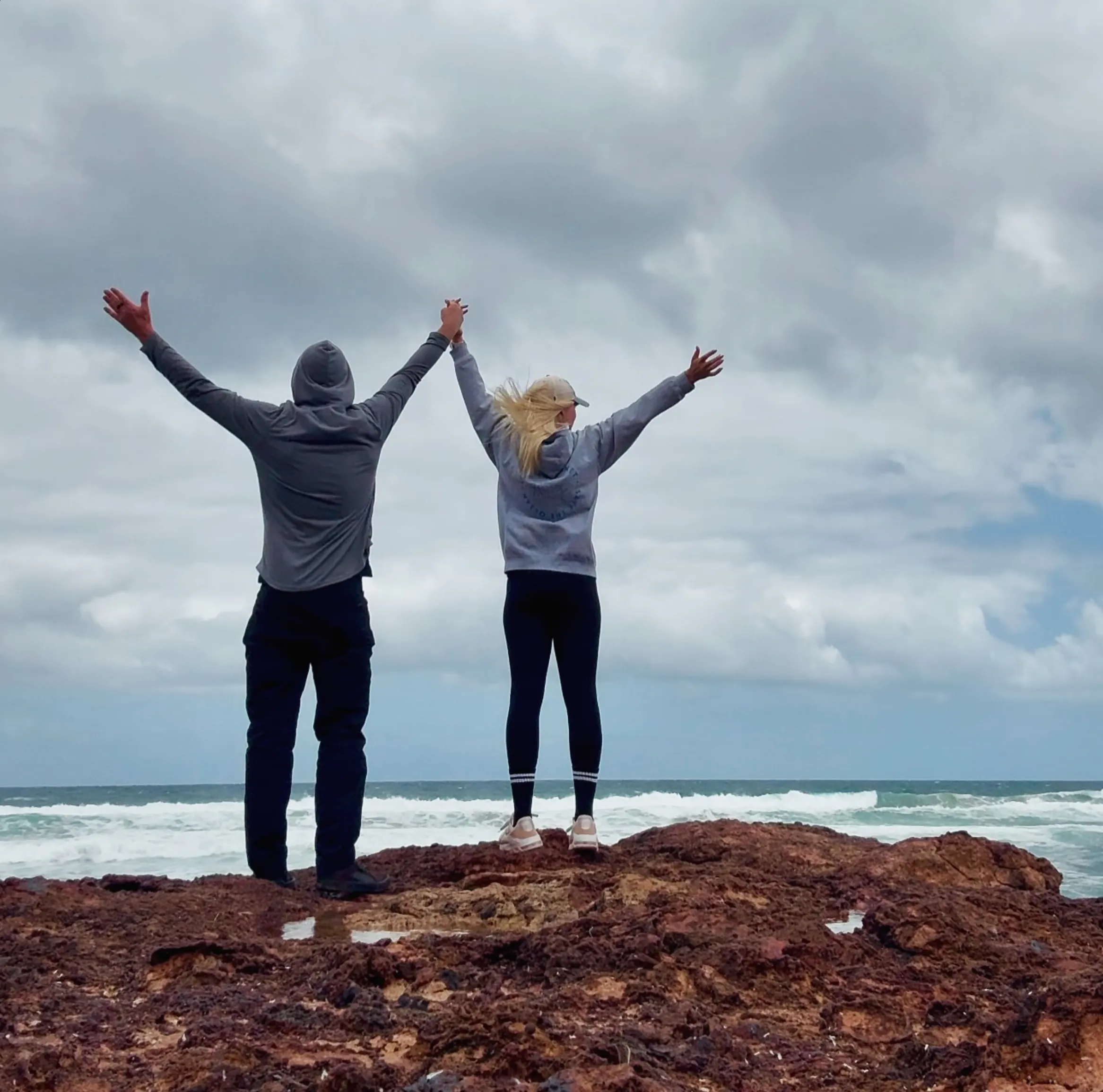 Forrest Caves, Phillip Island