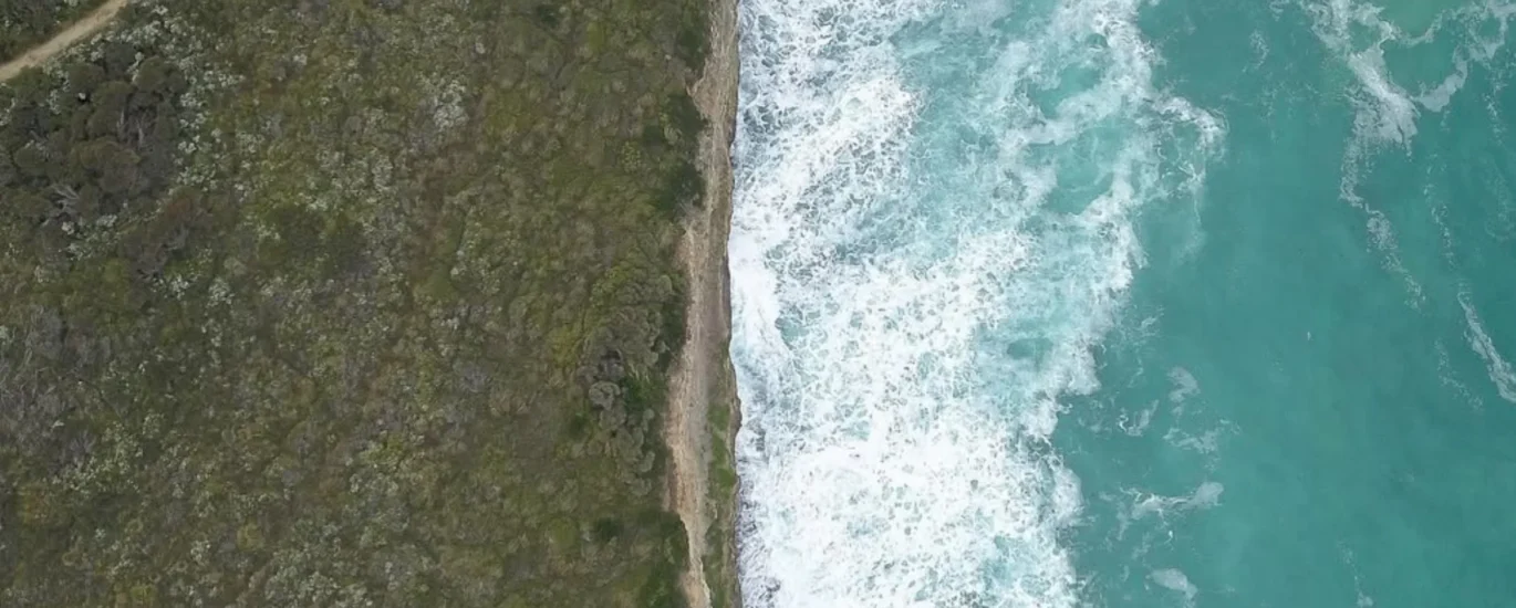 Arches Marine Sanctuary