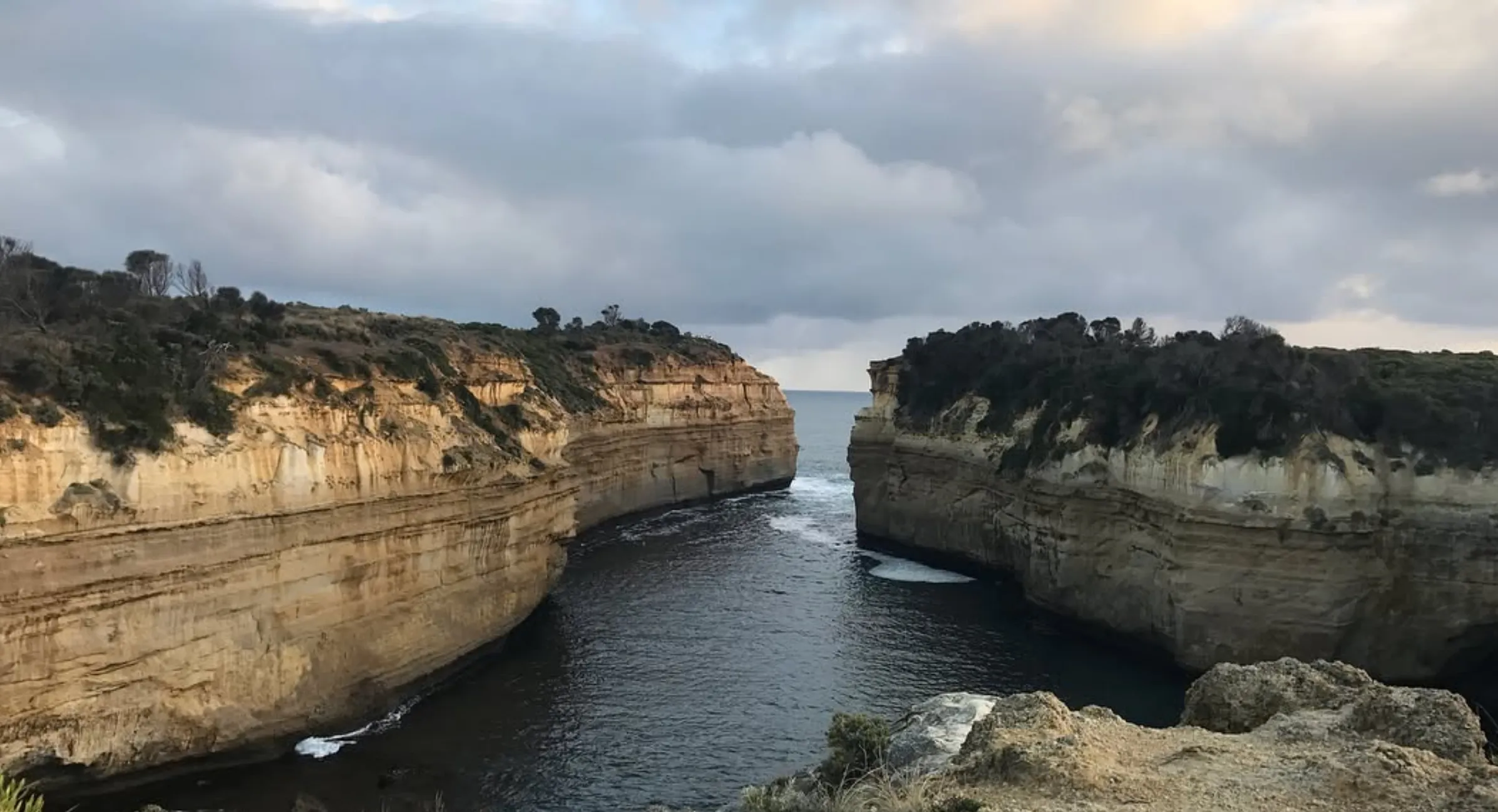 weather conditions, Arches Marine