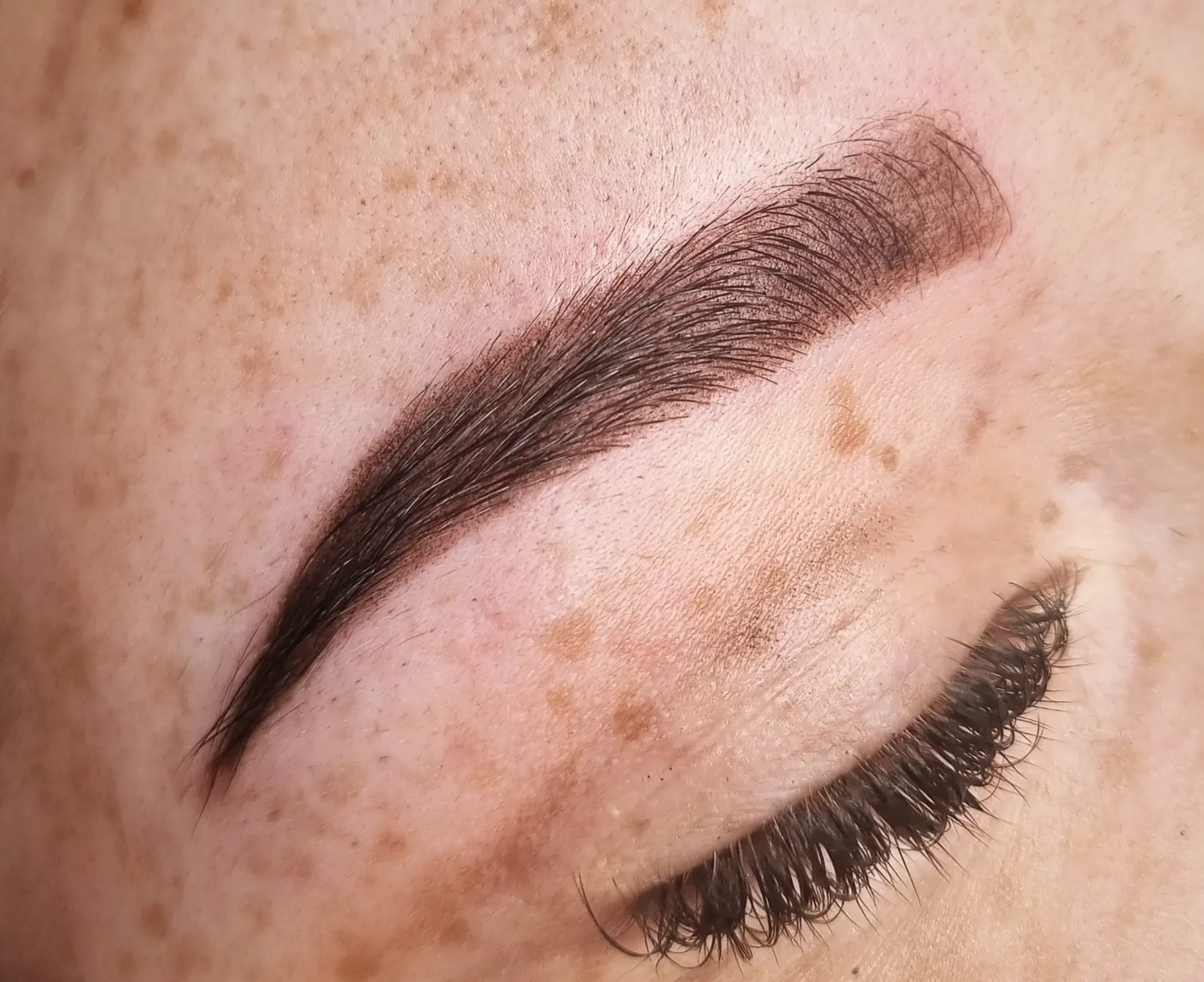 advanced eyeliner styles