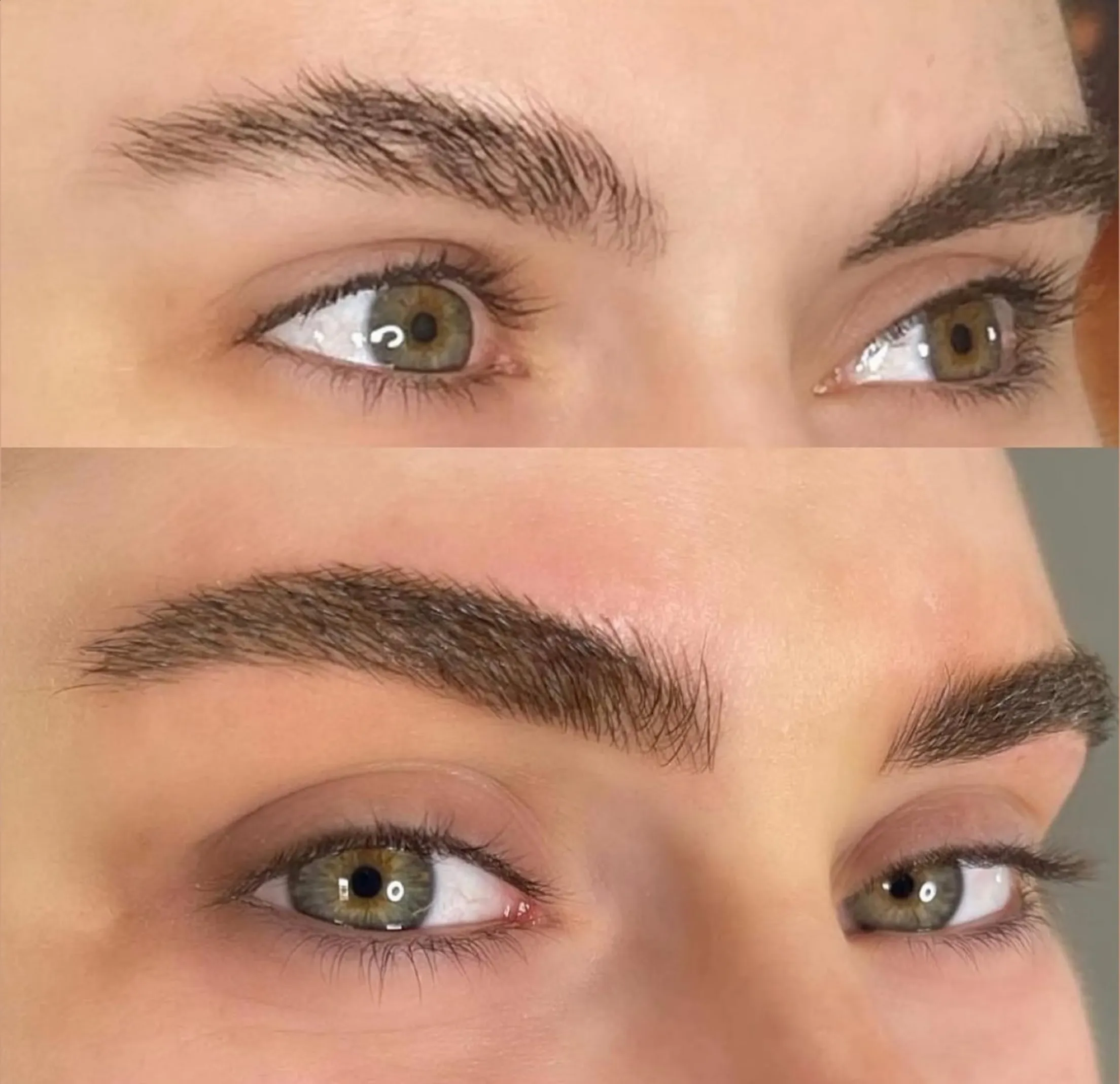 beauty services