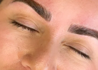 Permanent Makeup Career