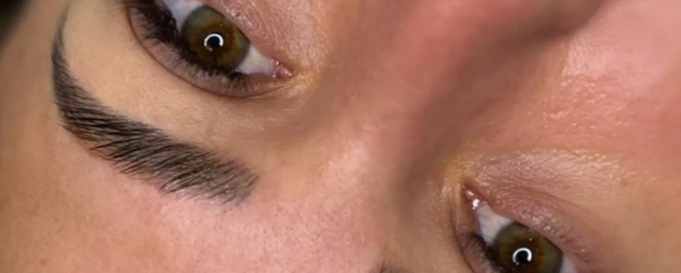 Degree For Brow Lamination