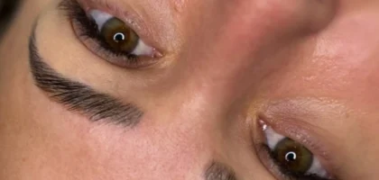 Degree For Brow Lamination
