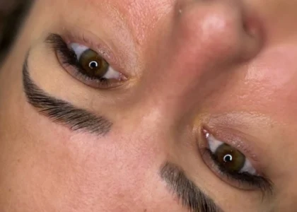 Degree For Brow Lamination